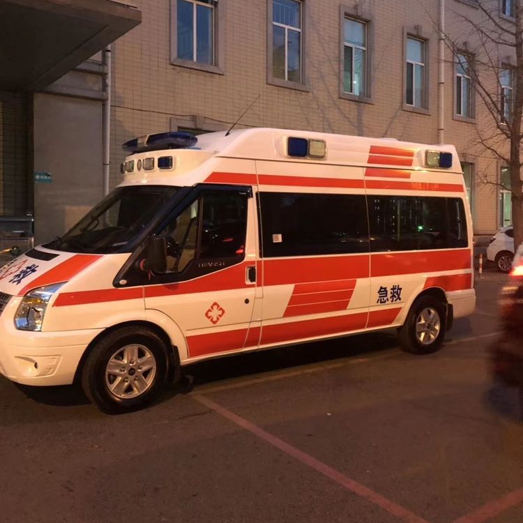 衡山救护车出租护送保障