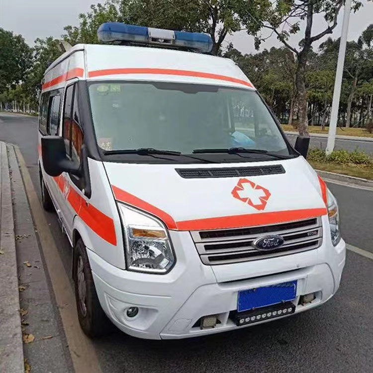 衡山救护车出租活动保障