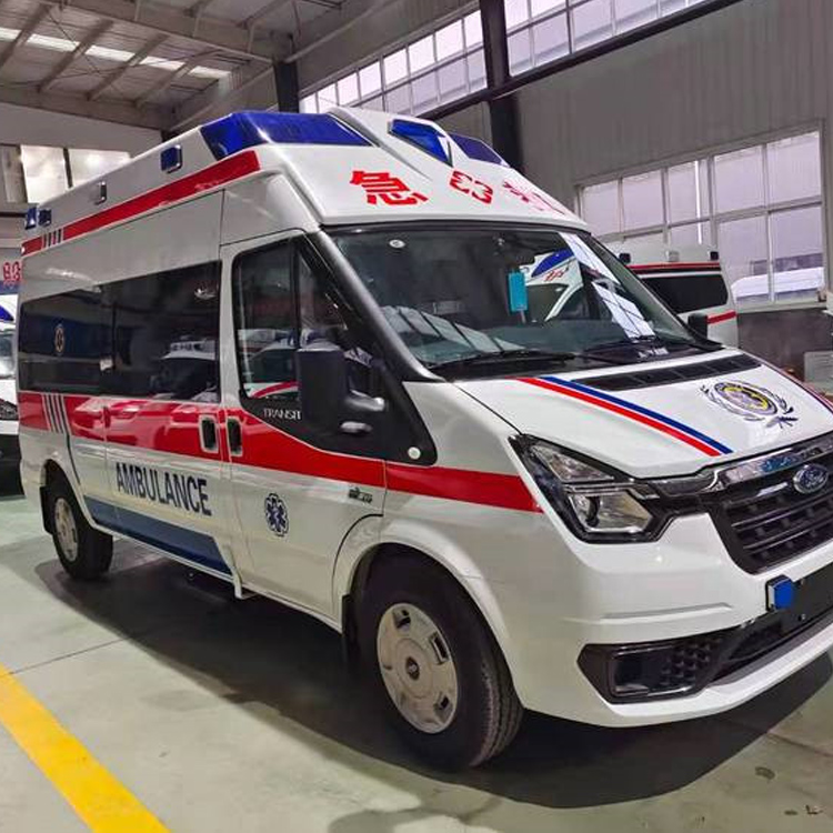 衡山演唱会救护车出租保障现场