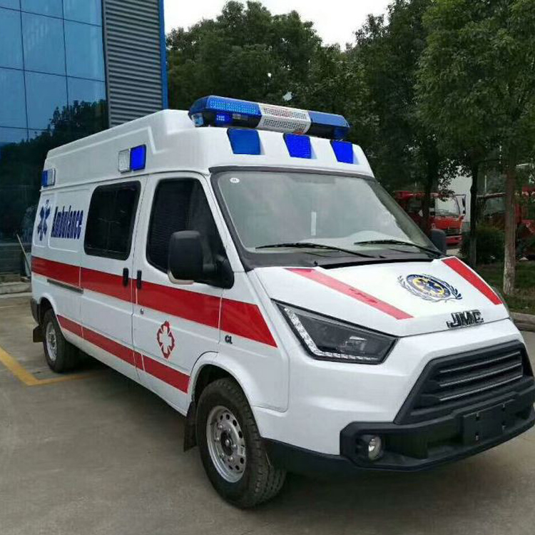 衡山瘫痪租赁救护车转运 ——生命救助的紧急响应与专业保障